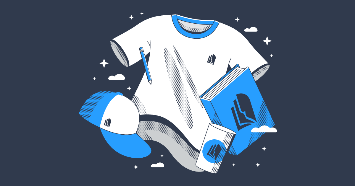 Why You Should Sell More Than Books