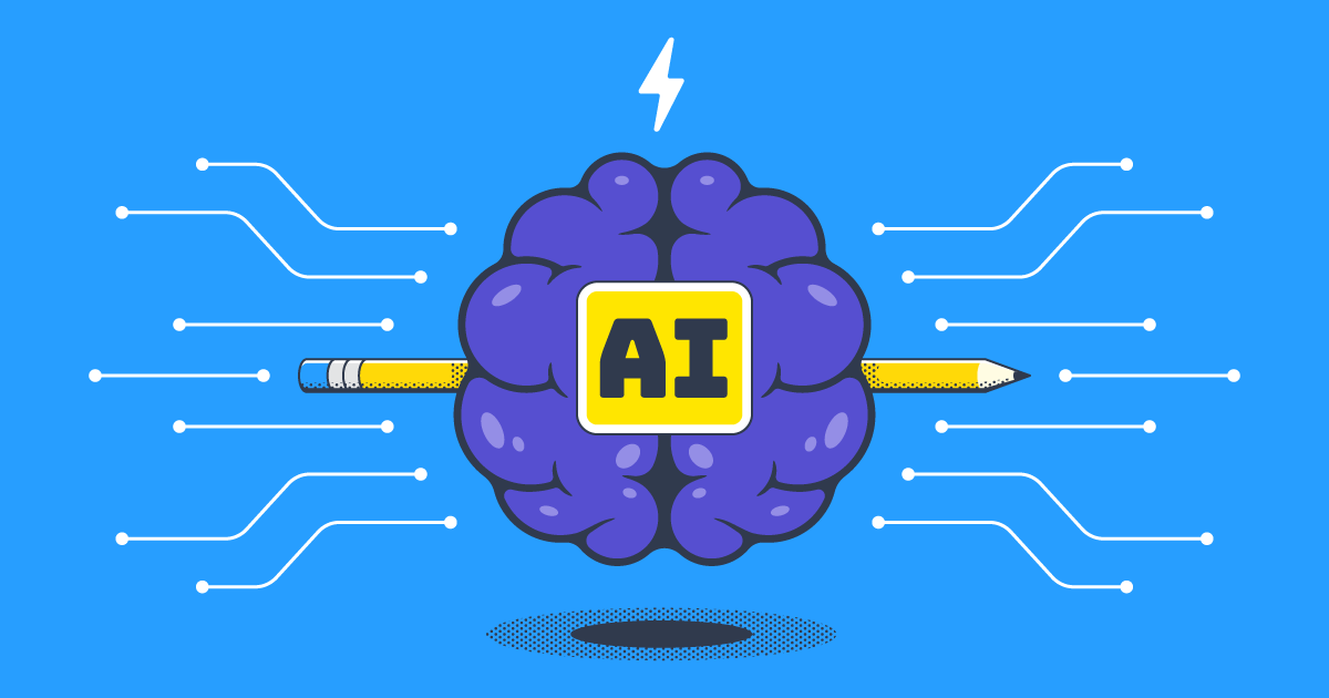 Think Outside the Bot: How AI Can Help Content Creators