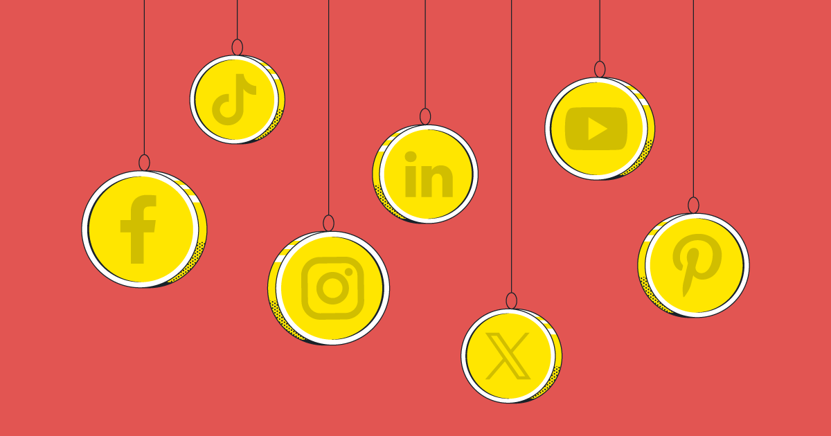 Sell More Books With a Holiday Social Media Strategy