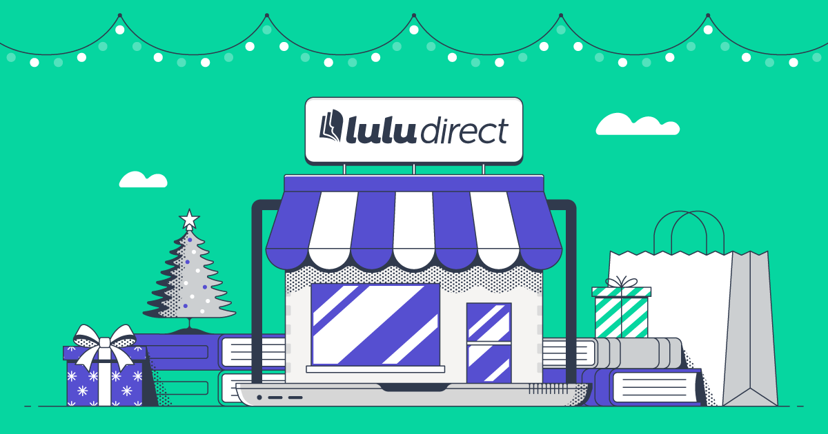 5 Ways to Get Your Lulu Direct Store Ready for the Holidays