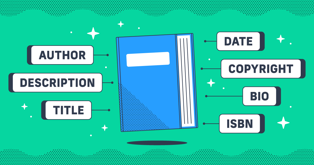 What the Hell Is Metadata?
