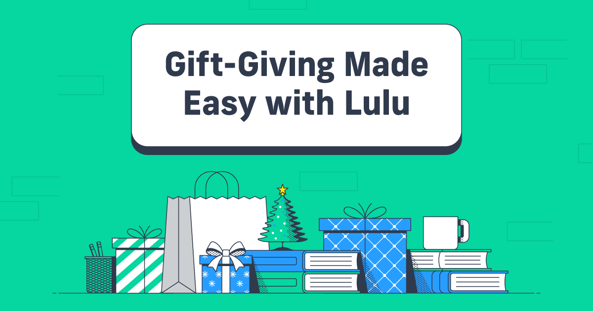 Gift-Giving Made Easy with Lulu