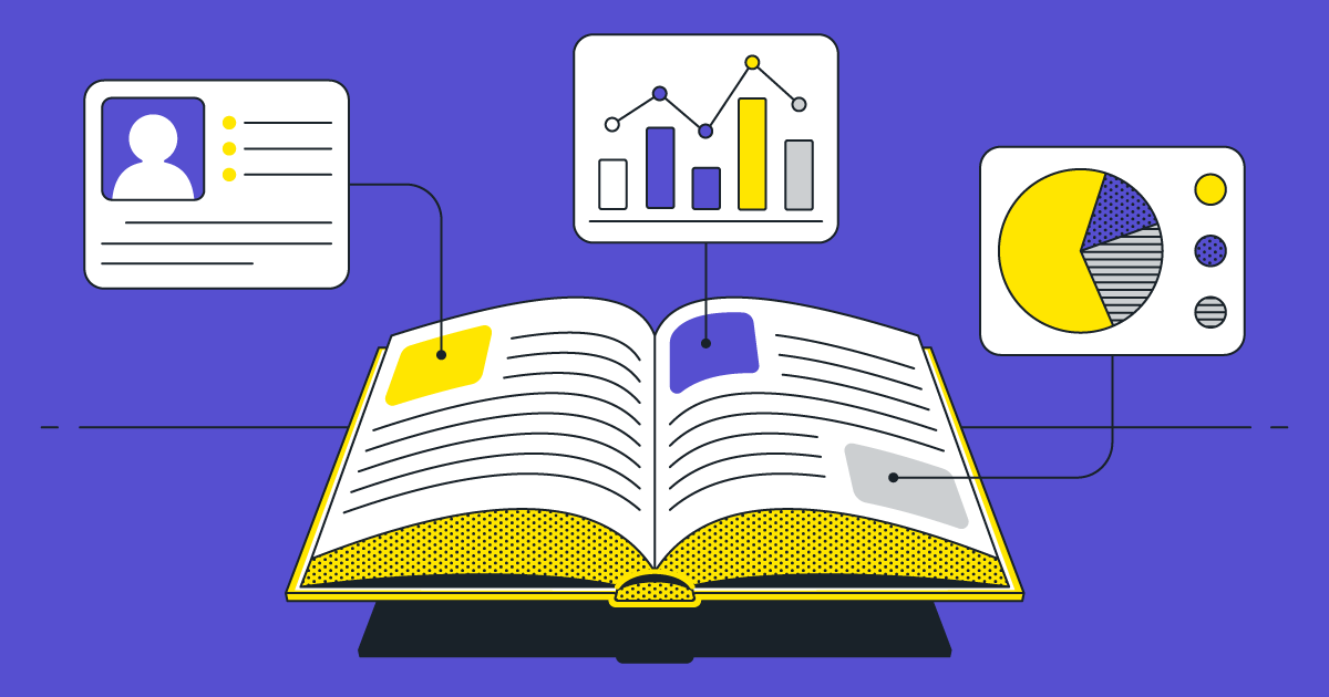 Creating Print Manuals & Reports for Your Business