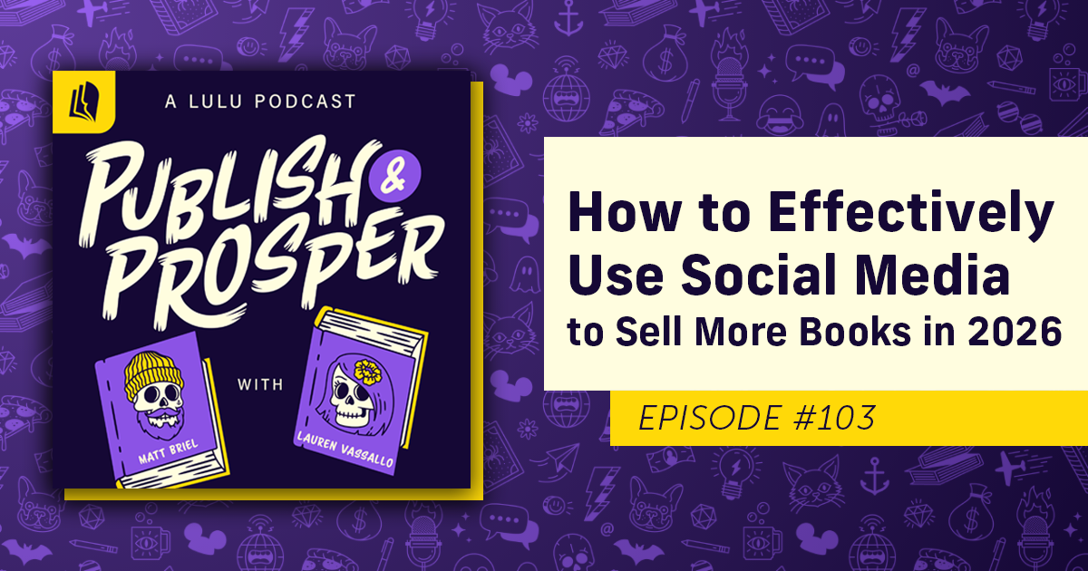 How to Effectively Use Social Media to Sell More Books in 2026