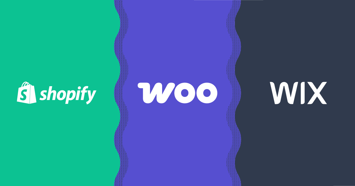 Shopify vs. Wix vs. WooCommerce: Which Platform is Right for Your Book?