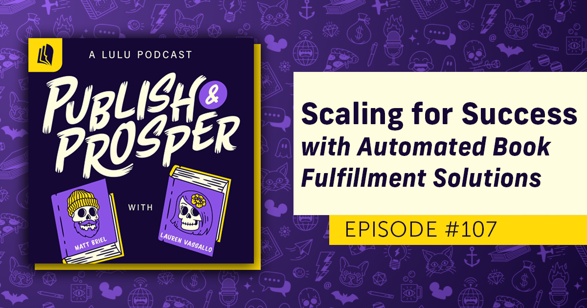 Scaling for Success with Automated Book Fulfillment Solutions