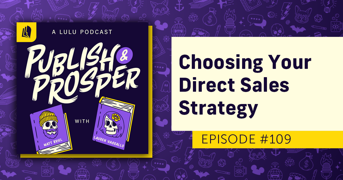 Choosing Your Direct Sales Strategy