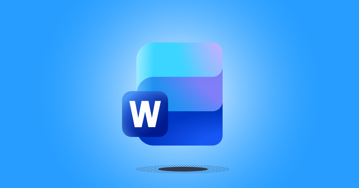 Using Microsoft Word for Your Book Writing and Formatting