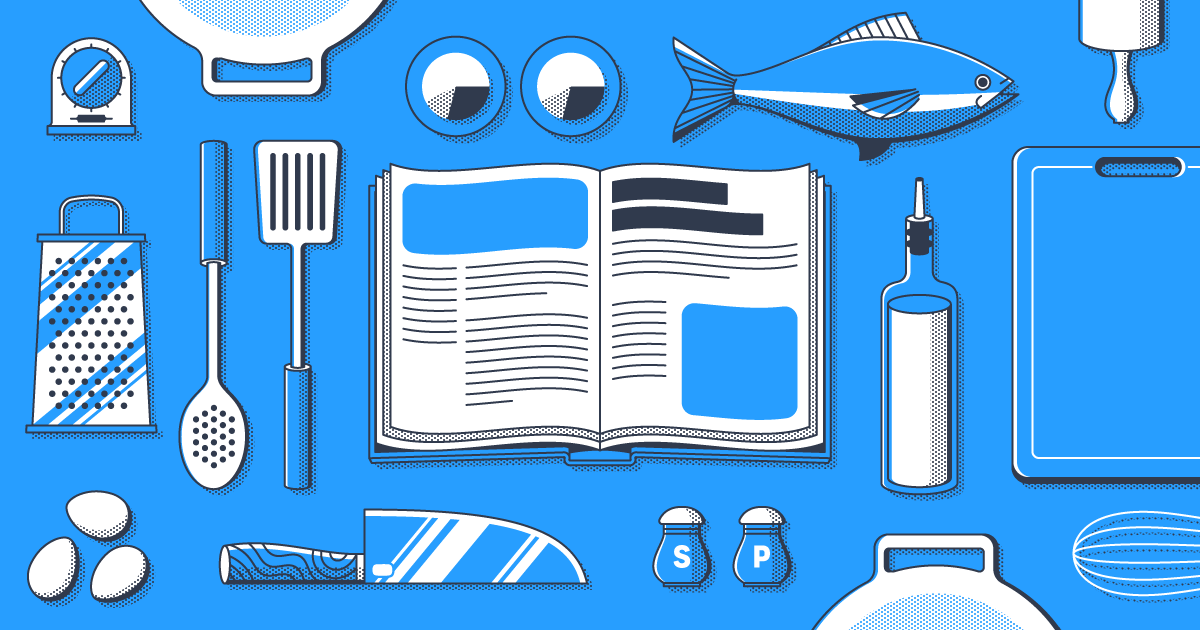 Making Money With Your Food and Nutrition Content