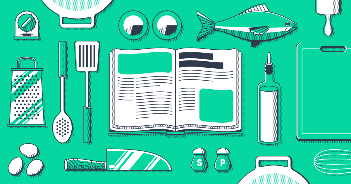 How to Create & Print a Meal Planner