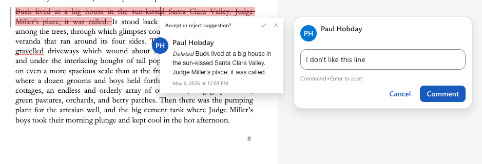 Using Microsoft Word for Your Book Writing and Formatting