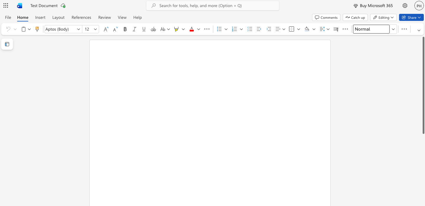 Using Microsoft Word for Your Book Writing and Formatting