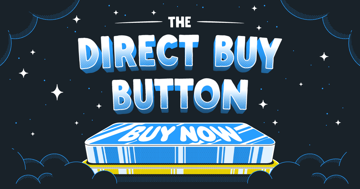 Lulu Direct Buy Button Setup Guide