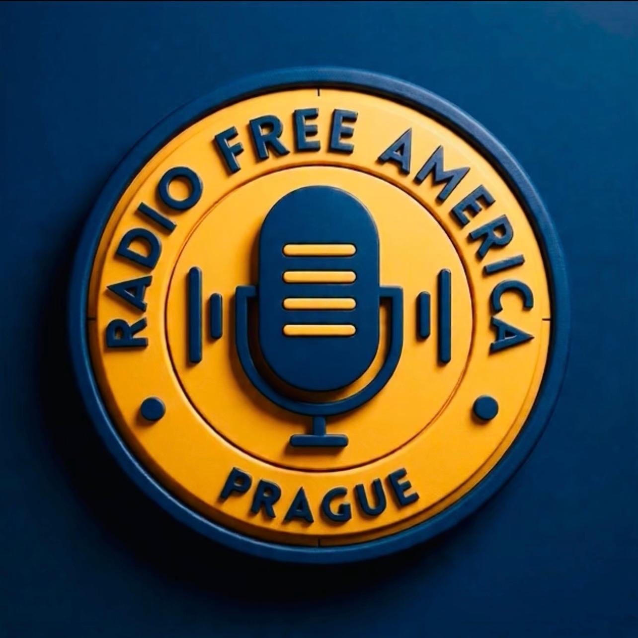 Radio Free America Prague