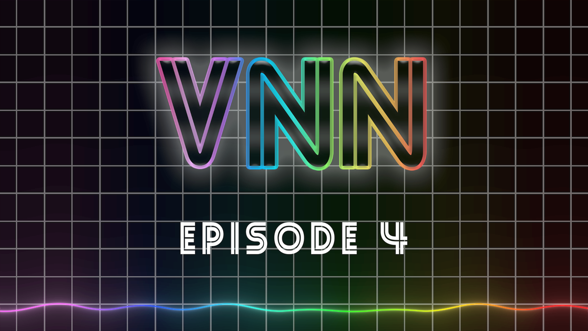 Episode 4: Interview with George Clanton (100% Electronica) about Electronicon 2023