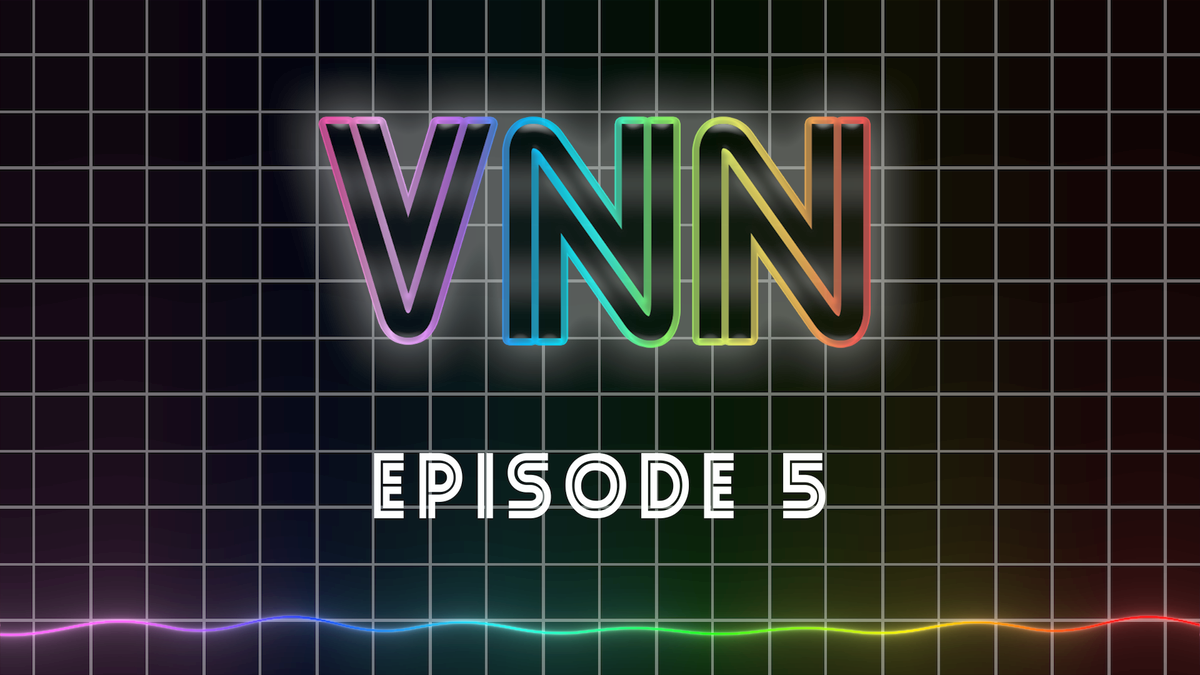 Episode 5: Late June 2023 - History of Electronicon and Tape Swap + News & Events