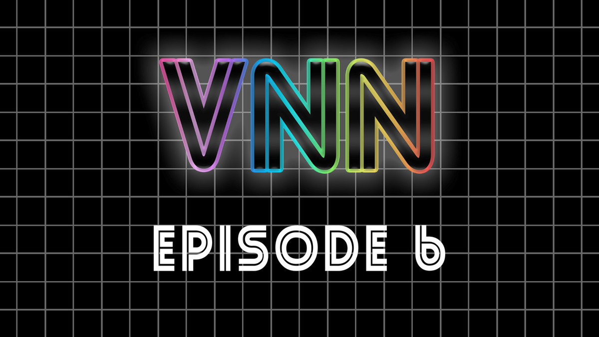 Episode 6: Early July 2023 - What is Vaporwave? Spotify Playlists & Dummy Mag + News