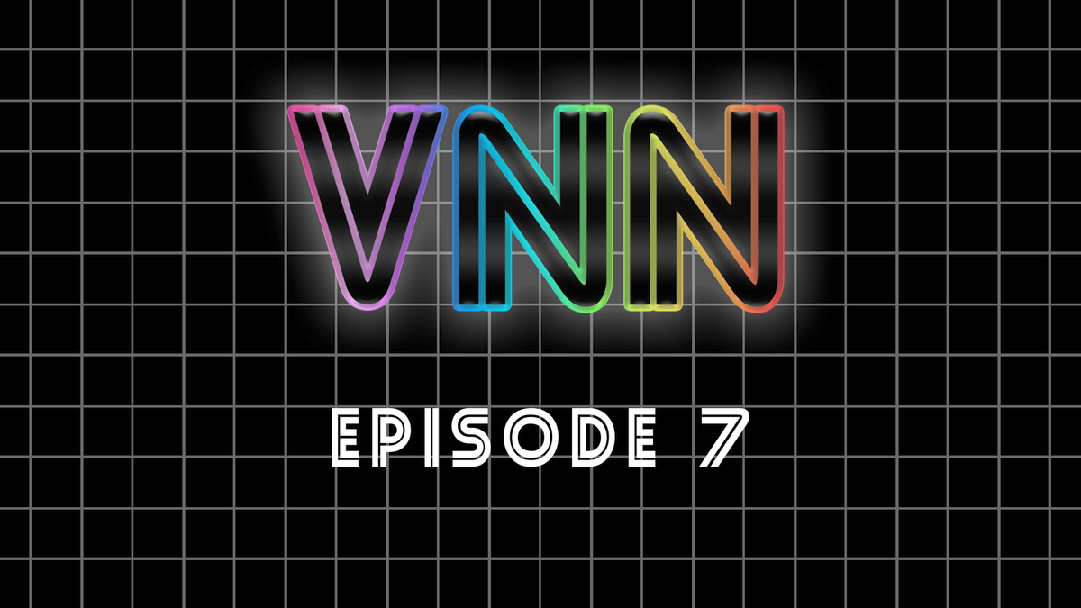 Episode 7: Late July 2023 - Vaporwave Criticism, Bandcamp Friday + News & Reviews