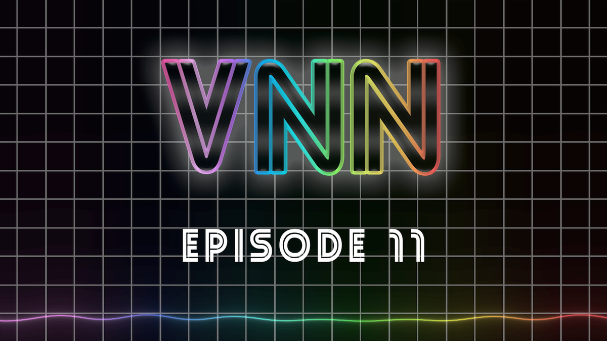 Episode 11: October 2023 - The Bandcamp Beat + News & Events