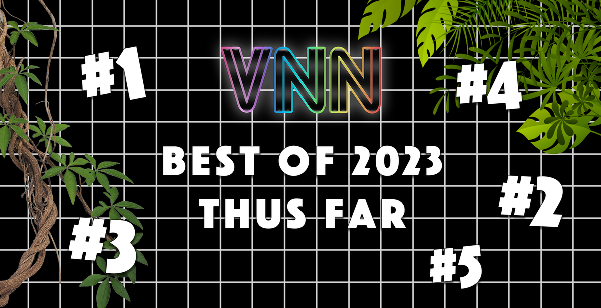 Lists: The Best of 2023 Thus Far (September 2023) with Xnot, BigBabyProfit, Quiz, FutureSounds & Nite Patrol