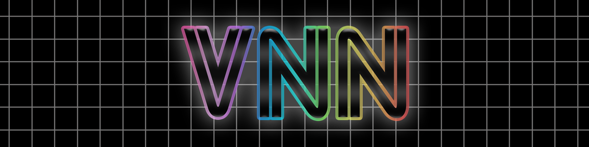 Subscribe to Vaporwave News Network!