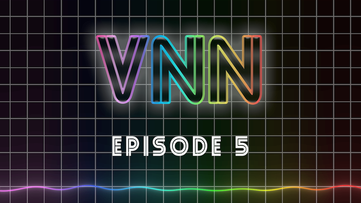 Episode 5: Late June 2023 - History of Electronicon and Tape Swap + News & Events