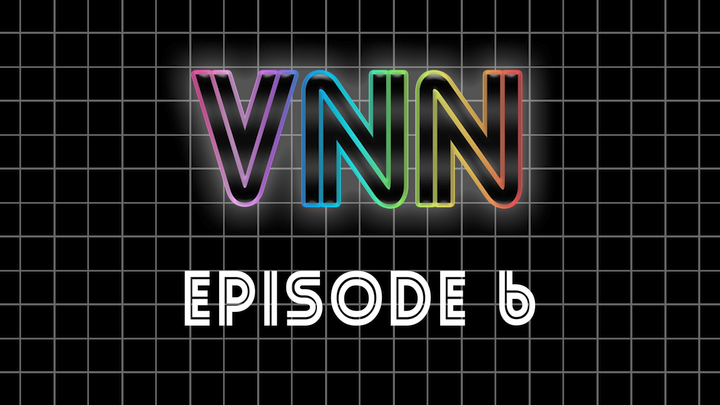 Episode 6: Early July 2023 - What is Vaporwave? Spotify Playlists & Dummy Mag + News