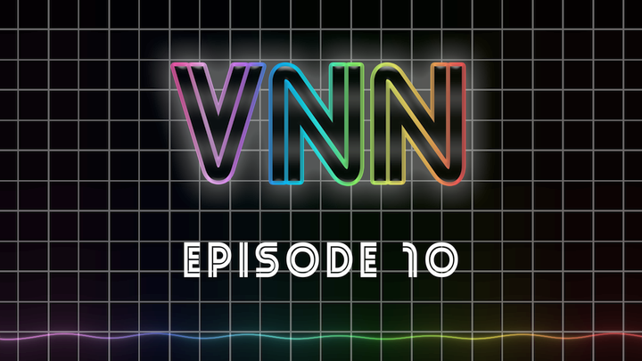 Episode 10: September 2023 - Top 5 Vapor Releases Thus Far + Bandcamp News
