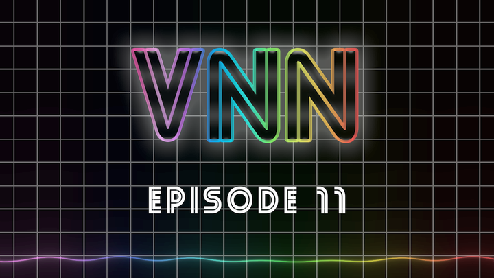Episode 11: October 2023 - The Bandcamp Beat + News & Events