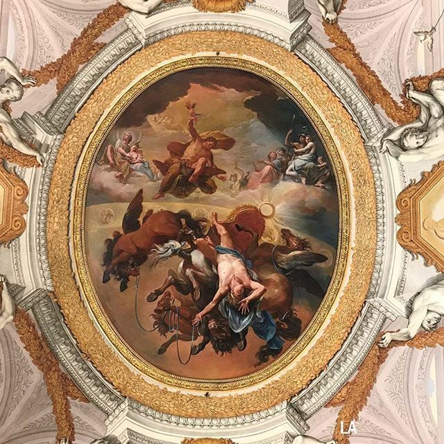 Metamorphoses 2: Same song, different verse