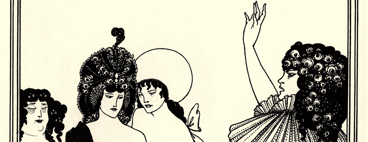 Lysistrata in Liberia