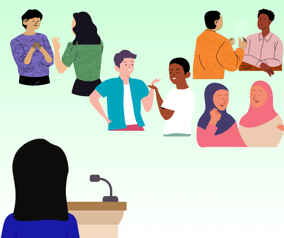 Gimme a break: active learning breaks in lecture courses