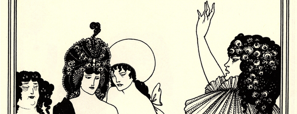 Lysistrata in Liberia