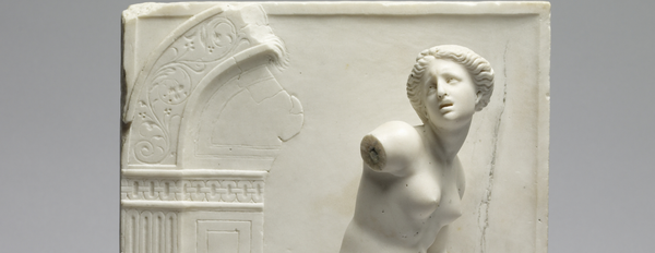 Avenging Lucretia