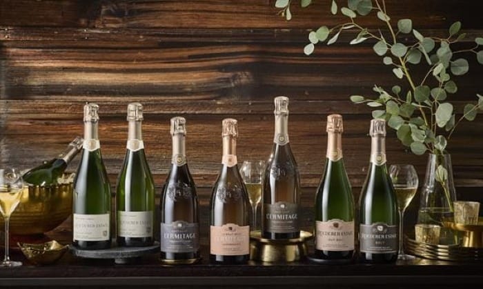 Roederer Estate Announces New Packaging