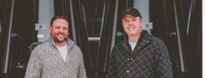 South Africa's Ellman Estate Winery Opens in Napa