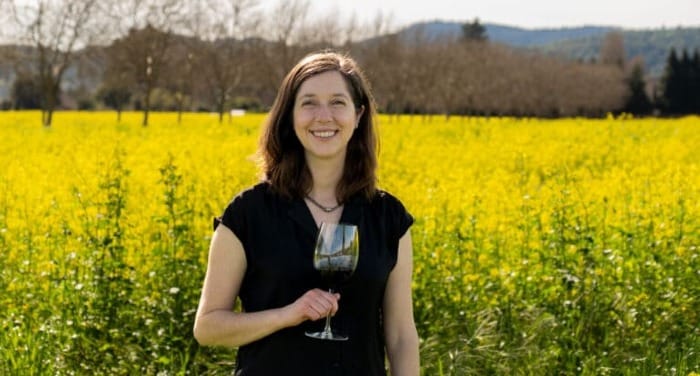 Trefethen Family Vineyards Names Hailey Trefethen President