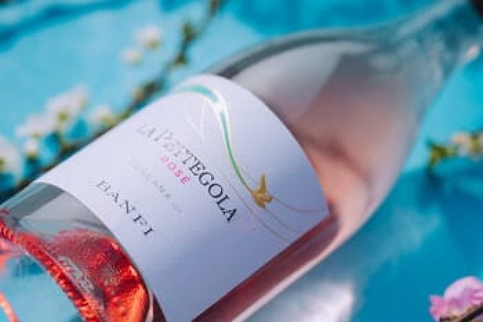 Banfi Intros Pettegola Rose Toscana IGT