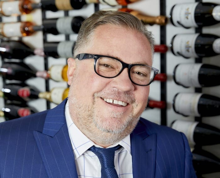 Wilson Daniels Promotes Chris Pedersen to VP-National Accounts