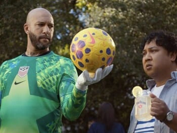 Jim Beam Debuts "Home Field Advantage" Campaign