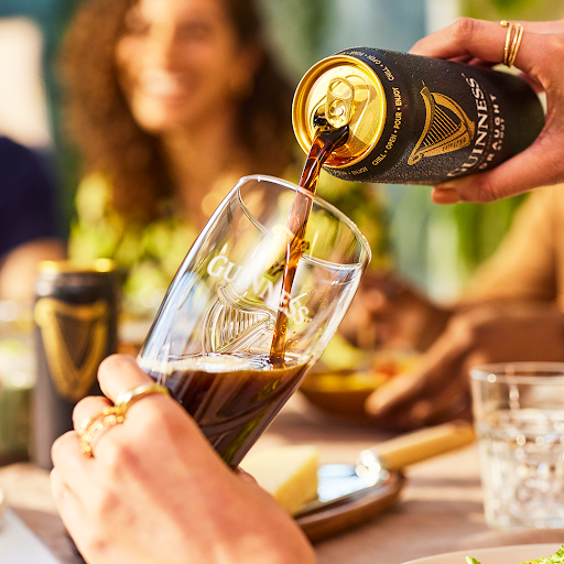 Guinness Fastest Growing Beer Brand On-Premise, Plans 'Lucky Sundays' Promotion post image