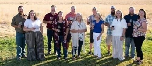 Horse Heaven Wine Co. Purchases Ste. Michelle Wine Facility post image