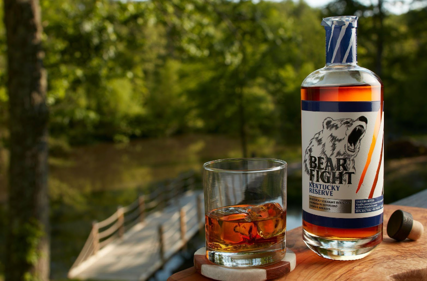 Next Century Releases Bourbon Finished in Reposado Tequila Barrels post image