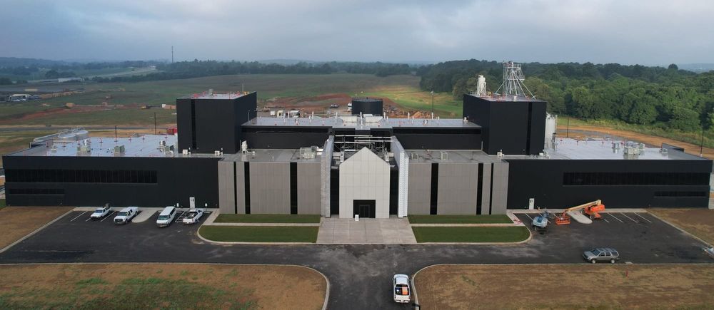 Whiskey House of Kentucky Begins Production post image