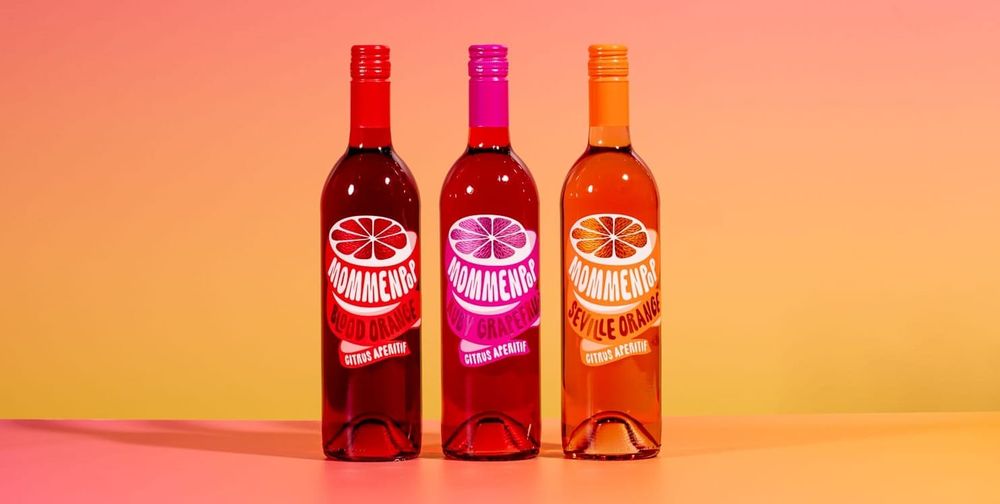 Mommenpop Revamps Label post image