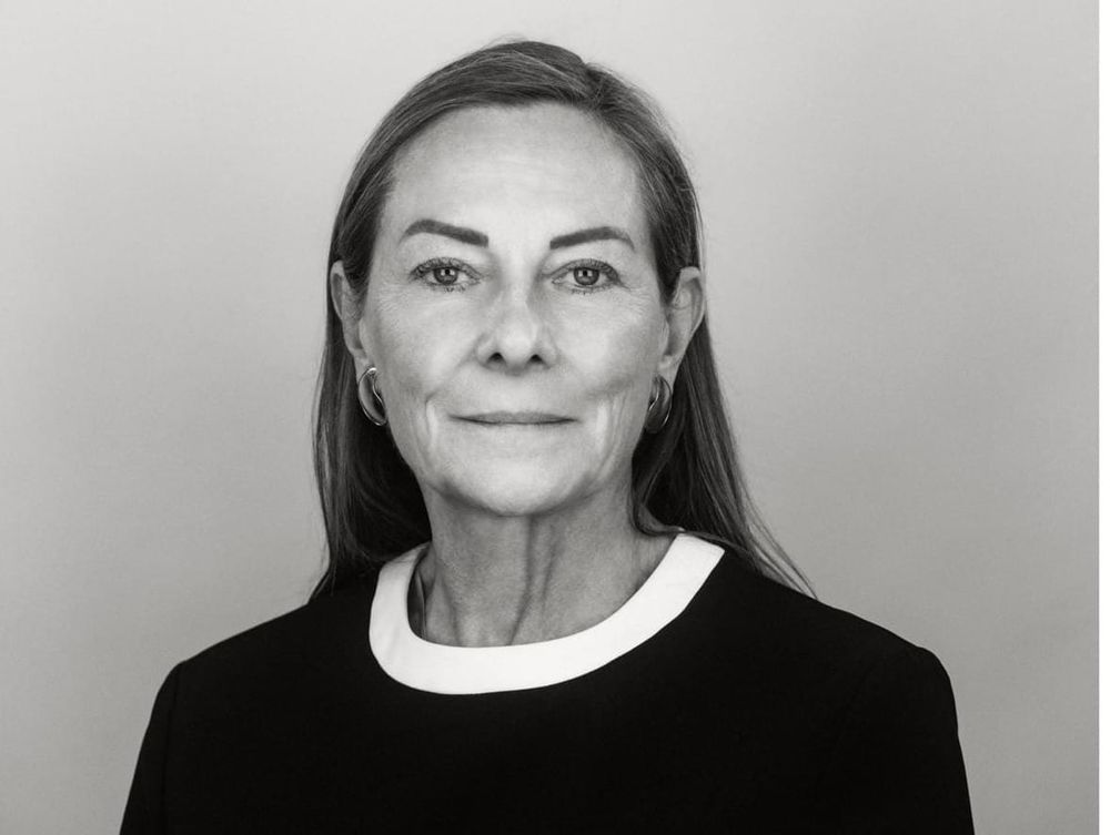 Querciabella's New Owner: Mita Castiglioni post image