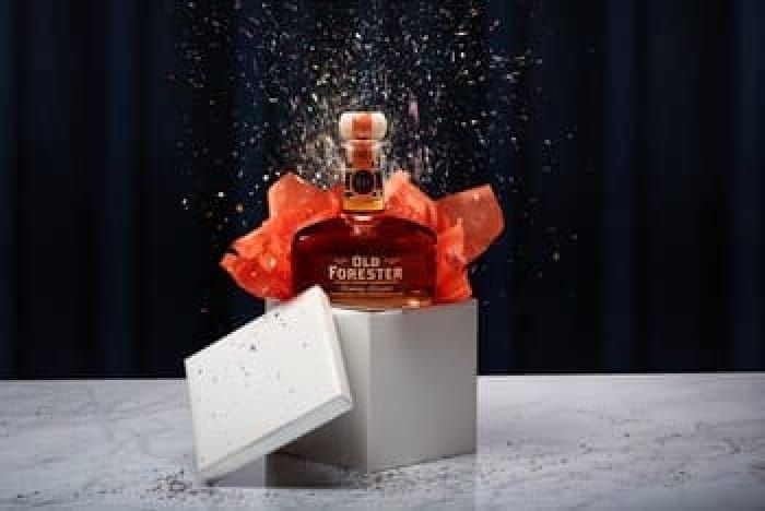 Old Forester Announces Birthday Bourbon 2024 post image