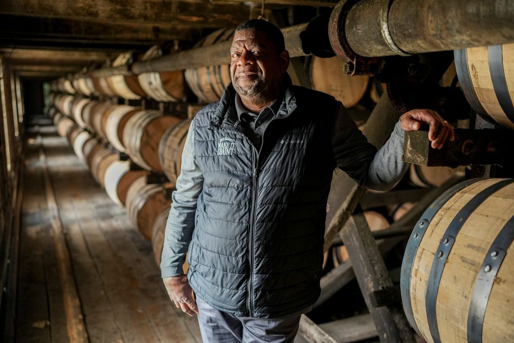 Jack Daniel's Honors Vets with Heroes Selection Rye post image