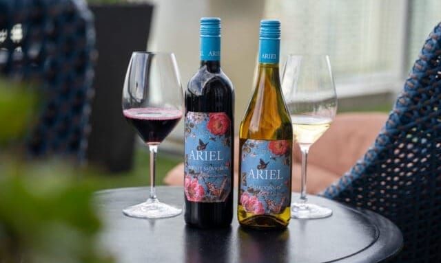 J. Lohr Refreshes Ariel Vineyards Brand Identity post image