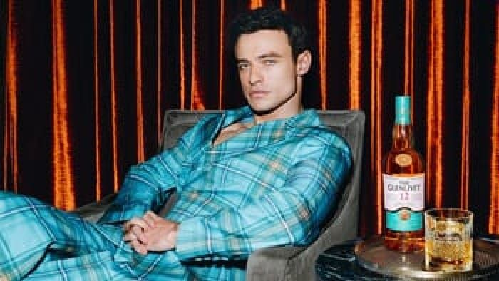 The Glenlivet 'Reweaves' Heritage post image